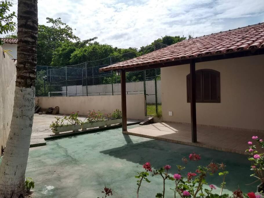 Casa Dos Sonhos A 200 M. Da Praia Do Pero! Cabo Frio Exterior foto